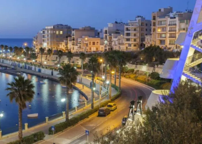 Coral Reef Apartments