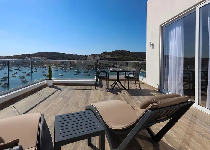 Seaview Stays