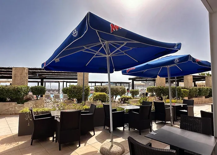 Ax Sunny Coast Resort & Spa
