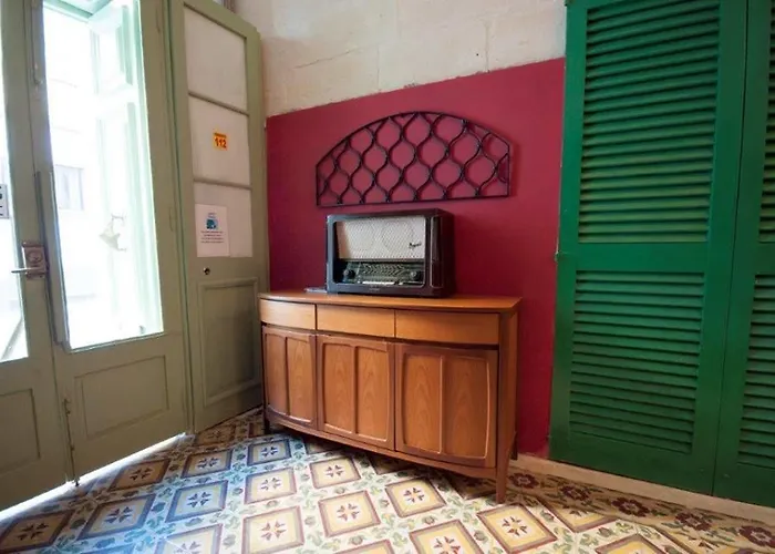 The 1930'S Maltese Residence